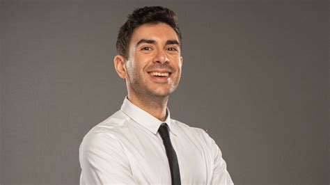 Tony khan - Tony Khan addresses AEW's current relationship with Warner Bros. Discovery and potential alternatives for media rights deal By Matthew Aguilar - December 28, 2023 10:58 pm EST Share